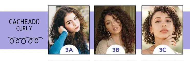 KIT(3ABC) CACHEADOS LOVE CURLS 5P1 - griffuscosmeticos