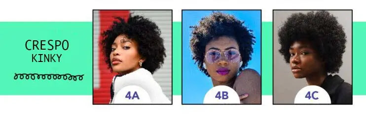 KIT(4ABC) CRESPOS LOVE CURLS 6P - griffuscosmeticos